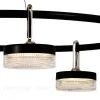 Подвесная люстра Delight Collection P0855-6C black P0855-6C black - 3
