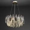 Подвесная люстра Delight Collection D8011P/R-600 gold/smoky D8011P/R-600 gold/smoky - 2