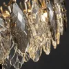Подвесная люстра Delight Collection D8011P/R-600 gold/smoky D8011P/R-600 gold/smoky - 6