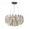 Подвесная люстра Delight Collection D8011P/R-600 gold/smoky D8011P/R-600 gold/smoky - 1