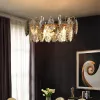 Подвесная люстра Delight Collection D8011P/R-600 gold/smoky D8011P/R-600 gold/smoky - 4