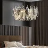 Подвесная люстра Delight Collection D8011P/R-600 gold/smoky D8011P/R-600 gold/smoky - 5