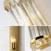 Настенный светильник Delight Collection Wall lamp 88014W brass 88014W brass - 4