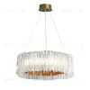 Подвесная люстра Delight Collection Accordeon 10310P-580 white/gold 10310P-580 white/gold - 1