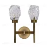 Бра Delight Collection BRWL7071-02 antique brass BRWL7071-02 antique brass - 1