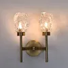 Бра Delight Collection BRWL7071-02 antique brass BRWL7071-02 antique brass - 2