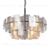 Подвесная люстра Delight Collection BRCH9161CG nickel BRCH9161CG nickel - 1