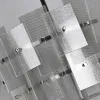 Подвесная люстра Delight Collection BRCH9161CG nickel BRCH9161CG nickel - 2