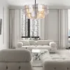 Подвесная люстра Delight Collection BRCH9161CG nickel BRCH9161CG nickel - 6
