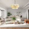 Подвесная люстра Delight Collection BRCH9161WG nickel BRCH9161WG nickel - 4