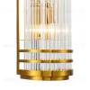 Настенный светильник Delight Collection Wall lamp KM1284W-2 brass KM1284W-2 brass - 2
