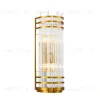 Настенный светильник Delight Collection Wall lamp KM1284W-2 brass KM1284W-2 brass - 1