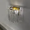 Настенный светильник Delight Collection Saint Roch 771331 gold/clear 771331 gold/clear - 4