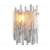 Настенный светильник Delight Collection Saint Roch 771331 gold/clear 771331 gold/clear - 5