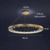 Подвесная люстра Delight Collection XD-80 gold XD-80 gold - 4