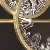 Подвесная люстра Delight Collection XD-120B gold XD-120B gold - 4