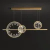 Подвесная люстра Delight Collection XD-120B gold XD-120B gold - 2