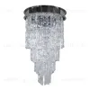 Потолочная люстра Delight Collection 85339 chrome/clear 85339 chrome/clear - 1