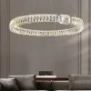 Подвесная люстра Delight Collection D8010P/R/D600 silver D8010P/R/D600 silver - 3