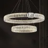 Подвесная люстра Delight Collection D8010P/2R/D800+600 silver D8010P/2R/D800+600 silver - 3