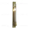 Настенный светильник Delight Collection Wall lamp 88042W brass 88042W brass - 1
