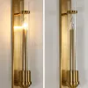 Настенный светильник Delight Collection Wall lamp 88042W brass 88042W brass - 4