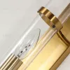 Настенный светильник Delight Collection Wall lamp 88042W brass 88042W brass - 6