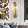 Настенный светильник Delight Collection Wall lamp 88042W brass 88042W brass - 7