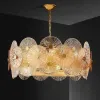 Подвесная люстра Delight Collection 8848-80 gold 8848-80 gold - 2