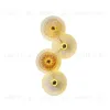 Настенный светильник Delight Collection OM2033-4 gold OM2033-4 gold - 1