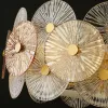 Подвесная люстра Delight Collection 8848-80 gold 8848-80 gold - 3