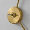 Настенный светильник Delight Collection OM2033-4 gold OM2033-4 gold - 6