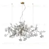 Подвесная люстра Delight Collection 10881P/L800 gold/white 10881P/L800 gold/white - 1