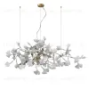 Подвесная люстра Delight Collection 10881P/L1000 gold/white 10881P/L1000 gold/white - 1