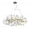 Подвесная люстра Delight Collection 10881P/R800 gold/white 10881P/R800 gold/white - 2