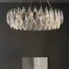 Подвесная люстра Delight Collection D8011P/R-1000 gold/smoky D8011P/R-1000 gold/smoky - 2