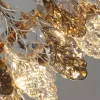 Подвесная люстра Delight Collection D8011P/R-1000 gold/smoky D8011P/R-1000 gold/smoky - 7