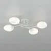 Потолочная люстра Citilux Флорида CL148140 CL148140 - 4