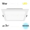 Встраиваемый светильник Citilux Галс CLD55K16N CLD55K16N - 1