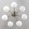 Потолочная люстра Citilux Томми CL102174 CL102174 - 8