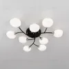Потолочная люстра Citilux Флорида CL148195 CL148195 - 3