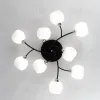 Потолочная люстра Citilux Флорида CL148195 CL148195 - 12