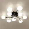 Потолочная люстра Citilux Флорида CL148195 CL148195 - 14