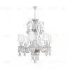 Подвесная люстра Loft IT Zenith 10210/6 White 10210/6 White - 1