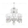 Подвесная люстра Loft IT Zenith 10210/8 White 10210/8 White - 1
