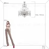 Подвесная люстра Loft IT Zenith 10210/12 White 10210/12 White - 2