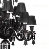Подвесная люстра Loft IT Zenith 10210/12 Black 10210/12 Black - 3