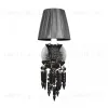 Бра Loft IT Zenith 10210/1W Black 10210/1W Black - 1