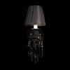 Бра Loft IT Zenith 10210/1W Black 10210/1W Black - 2