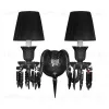 Бра Loft IT Zenith 10210/2W Black 10210/2W Black - 1